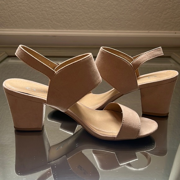 CL by Laundry Shoes - Woman’s heels